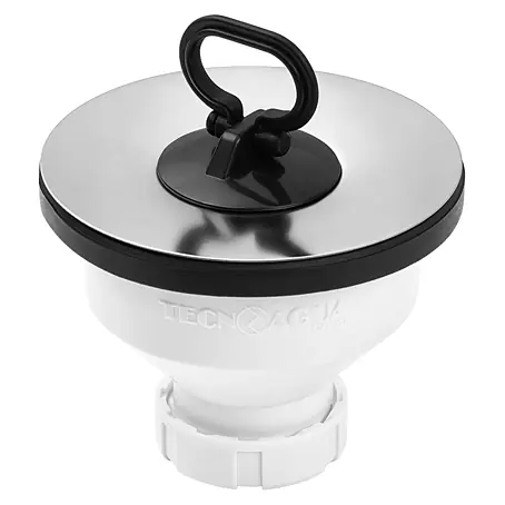 Tecnoagua  Válvula para fregadero