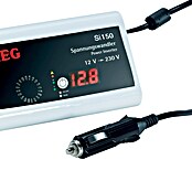 AEG Spannungswandler Si 150 (230 V Wechselstrom, 150 W)