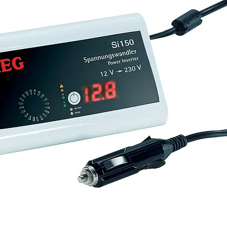 AEG Spannungswandler Si 150