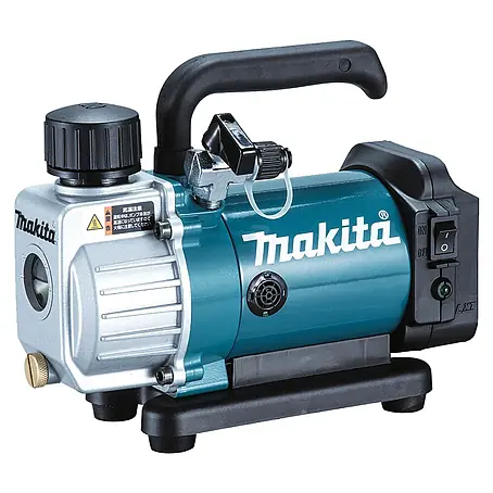 Makita LXT 18V Bomba de aire de batería DVP180Z