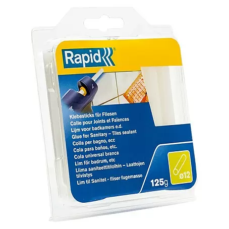 Rapid  Klebepatronen
