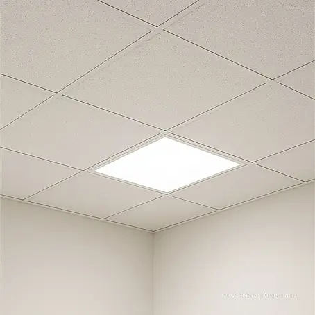 E2 elektro  Einbaupanel Square