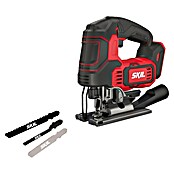 Skil PWRCore 20V Accupendeldecoupeerzaag 3430 CB (Aantal zaagbewegingen onbelast: 0 /min - 3.000 /min) | BAUHAUS
