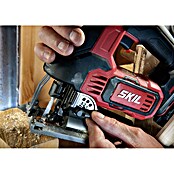 Skil PWRCore 20V Accupendeldecoupeerzaag 3430 CB (Aantal zaagbewegingen onbelast: 0 /min - 3.000 /min) | BAUHAUS