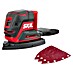 Skil PWRCore 20V Accumultischuurmachine 3720 CC 