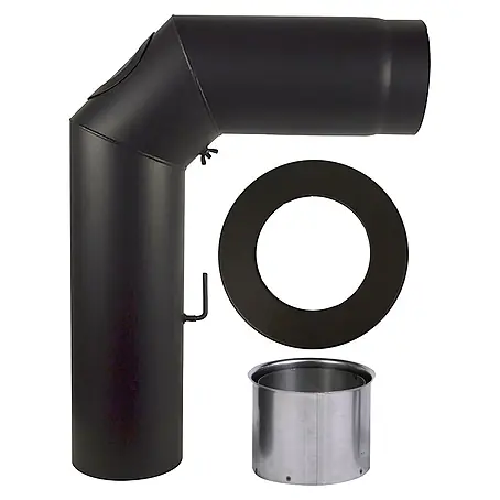 Kaminrohr-Set RR150/SET