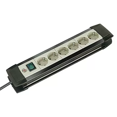 Brennenstuhl  Steckdosenleiste Premium Line Plus