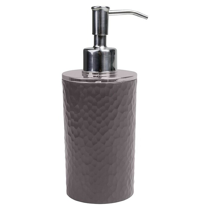 Venus Cosmo Zeepdispenser (Kunststof, Taupe)