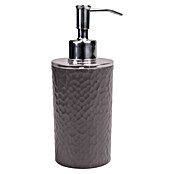 Venus Cosmo Zeepdispenser (Kunststof, Taupe)