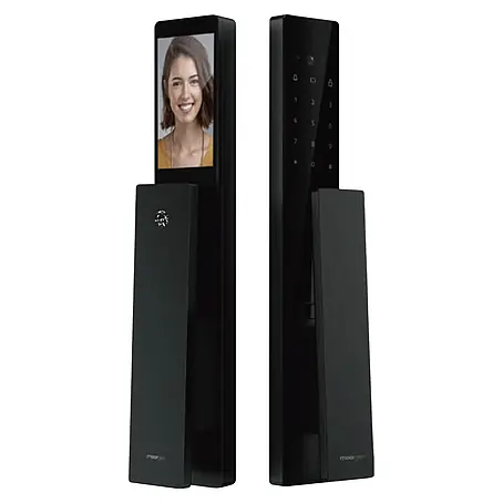 Moorgen  Cerradura electrónica Smartlock T5