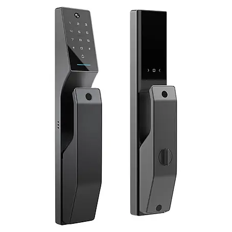 Moorgen  Cerradura electrónica Smartlock T3