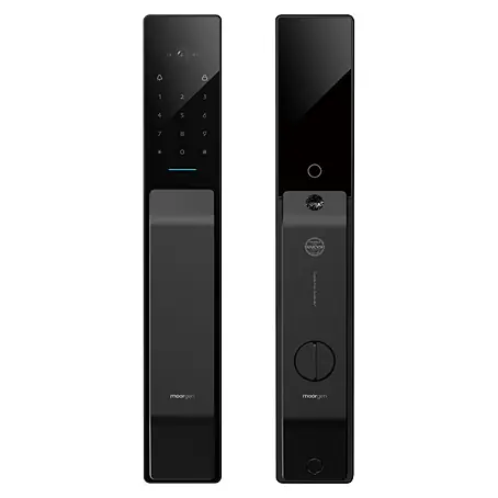 Moorgen  Cerradura electrónica Smartlock T9