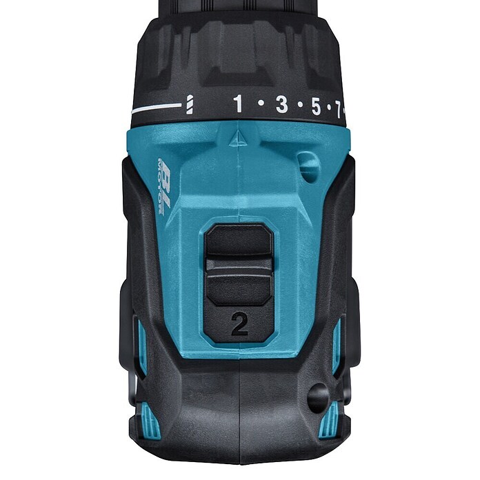 Makita LXT 18V Accuschroefboormachine DDF490RF (65 Nm, 18 V) | BAUHAUS