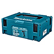 Makita LXT 18V Accuschroefboormachine DDF490RF (65 Nm, 18 V) | BAUHAUS