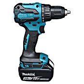 Makita LXT 18V Accuschroefboormachine DDF490RF (65 Nm, 18 V) | BAUHAUS