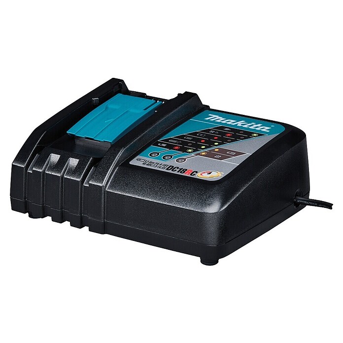 Makita LXT 18V Accuschroefboormachine DDF490RF (65 Nm, 18 V) | BAUHAUS