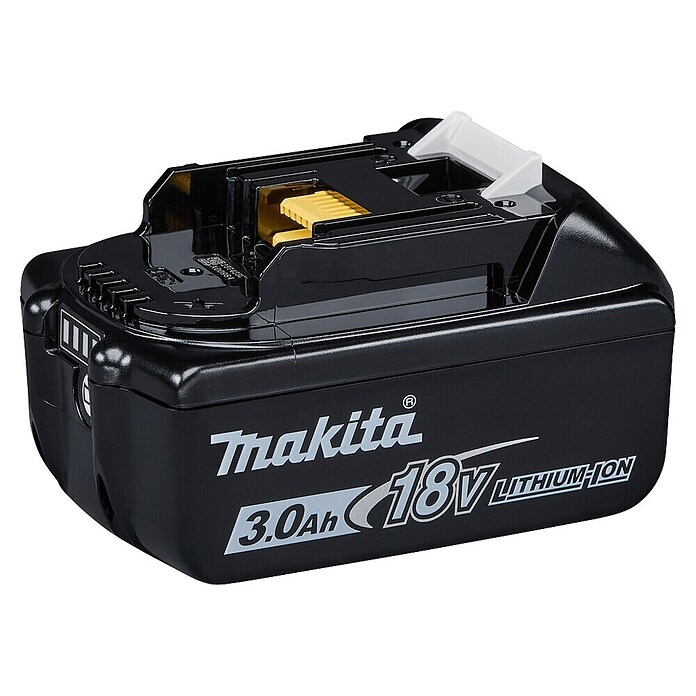 Makita LXT 18V Accuschroefboormachine DDF490RF (65 Nm, 18 V) | BAUHAUS