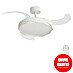 Arte confort Ventilador de techo Yeron M 