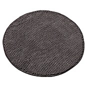 Camargue Kopalniška preproga Zottelino  (55 x 55 cm, Rjave barve, 100% poliester) | 3736 - Teppiche Einzelteile | DADF - Badtextilien | DAD - Badausstattung | DA - Badausstattung/Bäderwelt | D - Sanitär | BAUHAUS