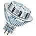 Osram LED-Lampe Pin GU5,3 MR16 