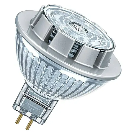 Osram  LED-Lampe Pin GU5,3 MR16