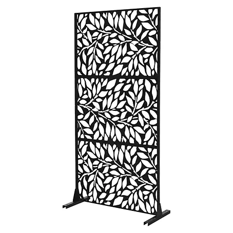 ML-Design  Sichtschutzelement Firenze