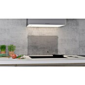 CUCINE Küchenrückwand (Clear, 60 x 40 cm, Stärke: 6 mm, Einscheibensicherheitsglas (ESG))