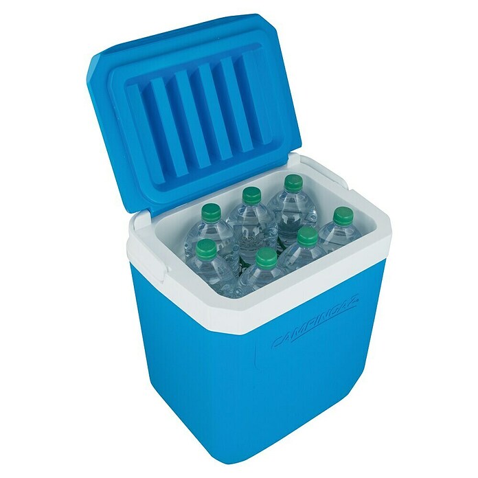 Campingaz Kühlbox Icetime Plus (26 l, 22,7 x 31,2 x 33 cm)