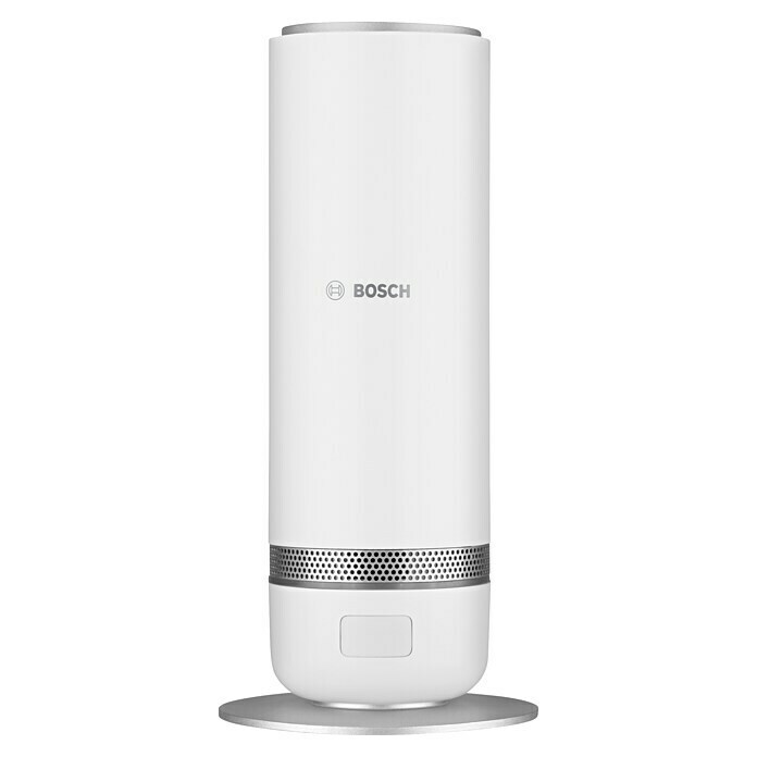 Bosch Smart Home Innenkamera1.920 x 1.080 Pixel (Full HD), Reichweite Funk: 80 m (Freifeld) Back View