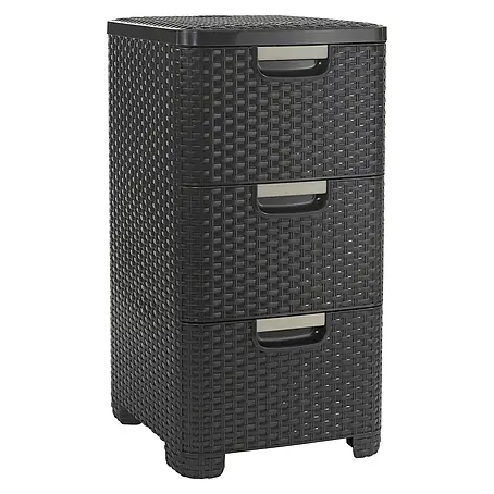 Curver Style Caja para cajón