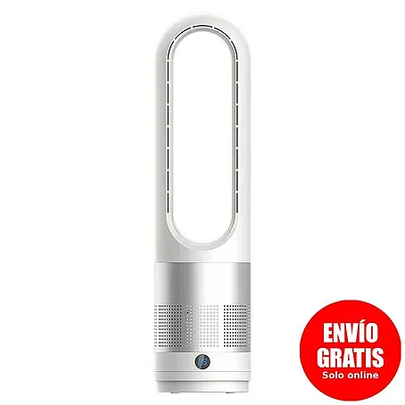 Purline Venty Ventilador de torre Marín