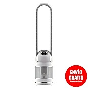 Purline Venty Ventilador de torre (30 W, Blanco, 105 cm) | BAUHAUS