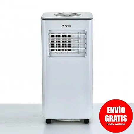 Purline  Aire acondicionado portátil Cooly