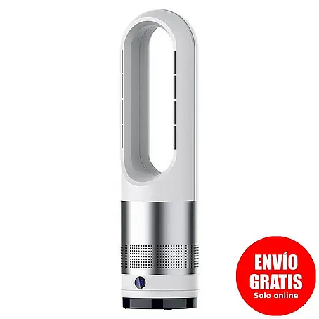 Purline Venty Ventilador de torre Zonda