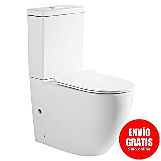 Pack de WC Kairo