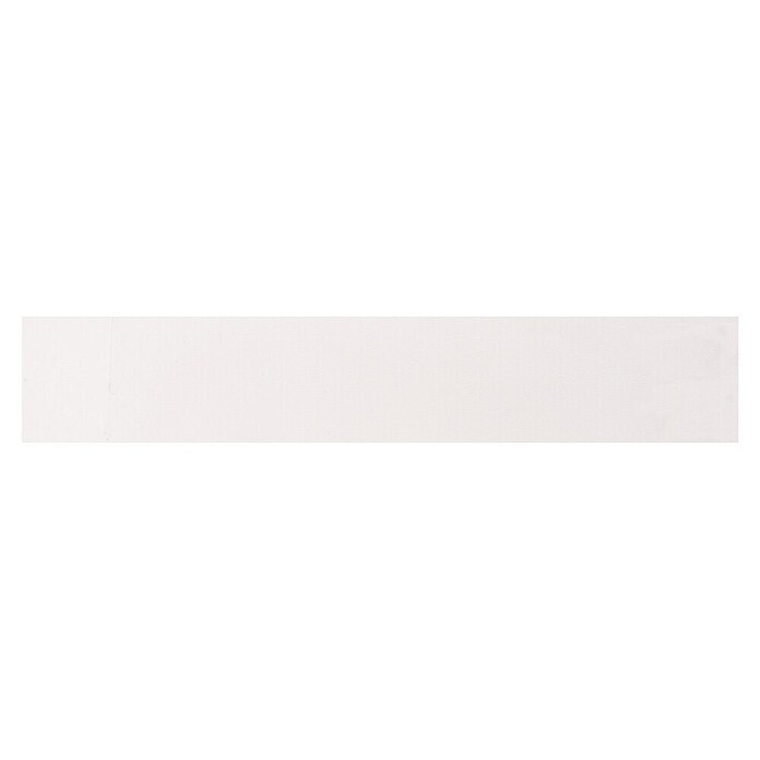 Maclean Kantenband (Wit Hoogglans, b x l: 20 mm x 2,5 m) | BAUHAUS