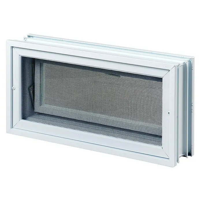 Fuchs Design Lüftungsfenster 239x239x80 mm anstatt ... - eBay