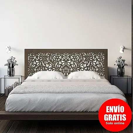 Cabecero de cama Mosaico 154