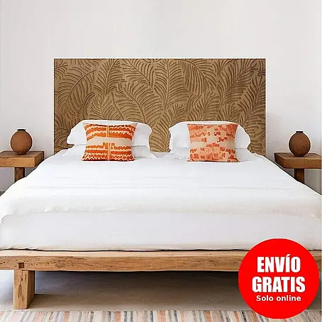 Cabecero de cama Mosaico 600