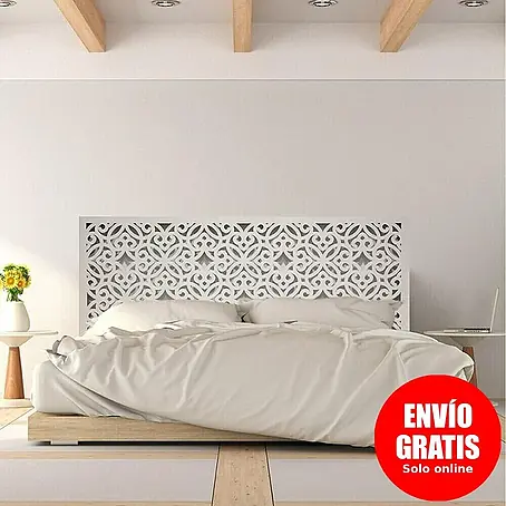 Cabecero de cama Mosaico Surat