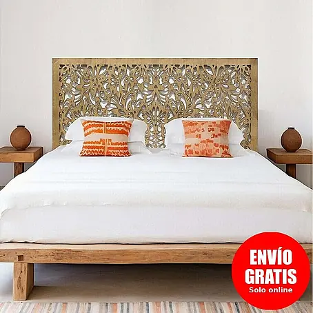 Cabecero de cama Mosaico 154