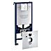 Grohe Inbouwreservoir Rapid SLX 3-in-1 