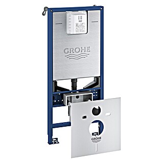 Grohe Inbouwreservoir Rapid SLX 3-in-1 (l x b x h: 13,5 x 50 x 113 cm)