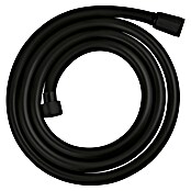 Grohe VitalioFlex Trend Brauseschlauch Vitalio Flex Trend (Länge: 175 cm, Anschlüsse: ½″, Kunststoff, Schwarz) | BAUHAUS
