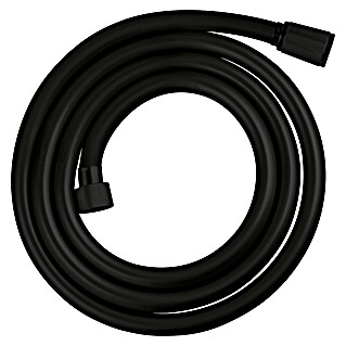 Grohe VitalioFlex Trend Doucheslang Vitalio Flex Trend (Lengte: 175 cm, Aansluitingen: ½″, Kunststof, Zwart)