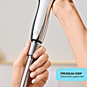 Grohe QuickFix Vitalio Start PVC-doucheslang (Lengte: 150 cm, ½″, Pvc, Chroom) | BAUHAUS