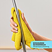 Grohe QuickFix Vitalio Start PVC-doucheslang (Lengte: 150 cm, ½″, Pvc, Chroom) | BAUHAUS