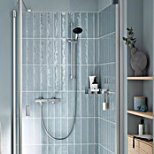 Grohe PVC-doucheslang Vitalio Flex (Lengte: 175 cm, Kunststof, chroom) | BAUHAUS