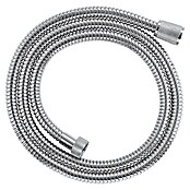 Grohe Metall-Brauseschlauch VitalioFlex Metal (150 cm, Chrom) | BAUHAUS