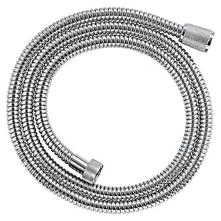 Grohe Metalen doucheslang VitalioFlex Metal (150 cm, Chroom)
